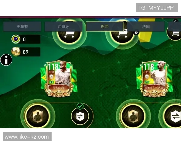 足球明星卡的市场价值分析是便宜还是贵的真相揭秘 足球明星卡的市场价值分析是便宜还是贵的真相揭秘