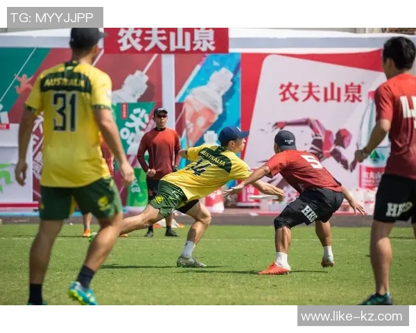 成都飞盘队战术创新引领潮流最新飞盘战术TOP10全面解析 成都飞盘队战术创新引领潮流最新飞盘战术TOP10全面解析