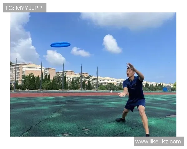 极限运动嘉年华回顾北京飞盘队心理素质的精彩表现与启示