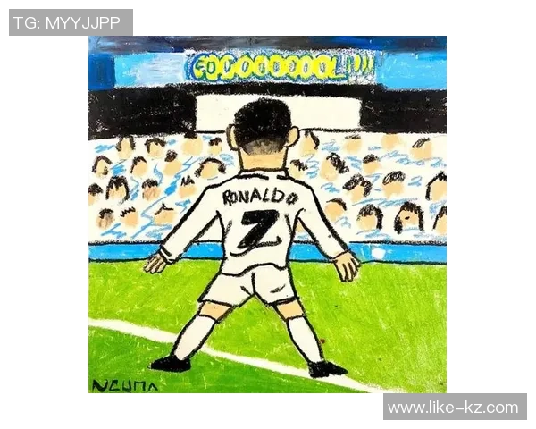 足球明星卡通头像创意设计展现球场魅力与个性风采 足球明星卡通头像创意设计展现球场魅力与个性风采