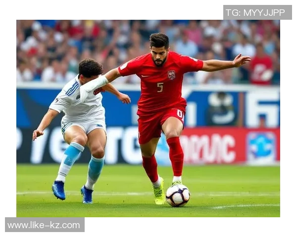 足球明星在绿茵场上的精彩瞬间与场地风貌的完美结合