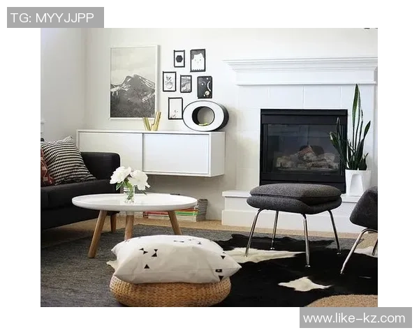 足球明星客厅装饰灵感分享打造独特个性空间的完美选择