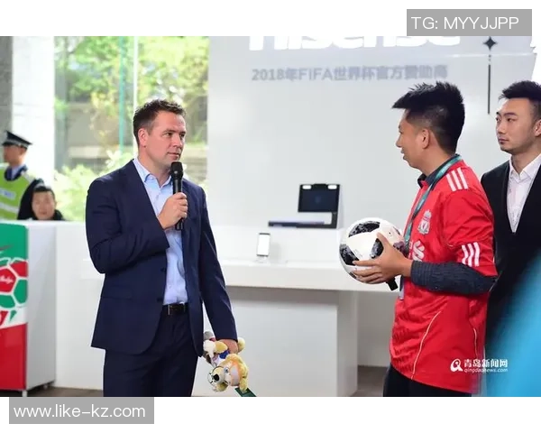 足球明星如何用真诚与热情宠爱粉丝打造无界限的互动世界