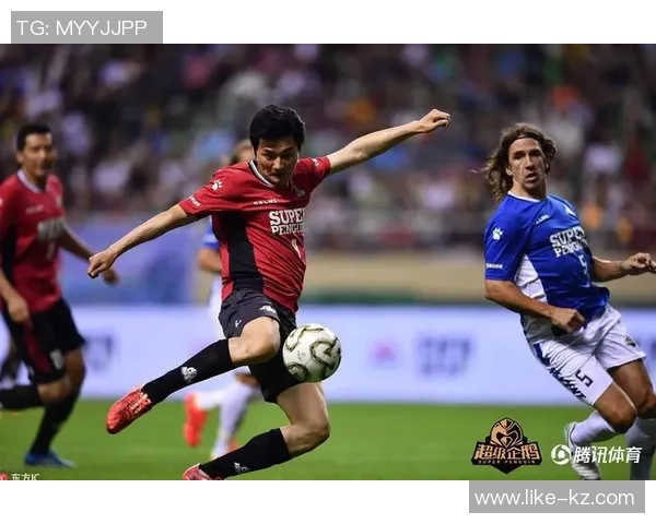 足球明星携手和平精英挑战赛场激情共融展现竞技魅力与团队精神