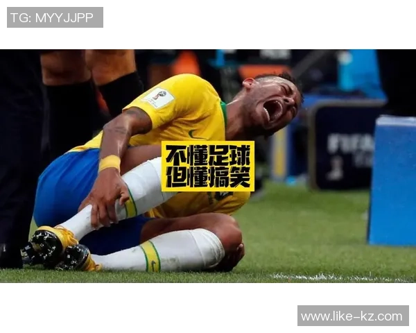 足球明星搞笑变身恶搞图片大集合让你捧腹大笑的创意瞬间