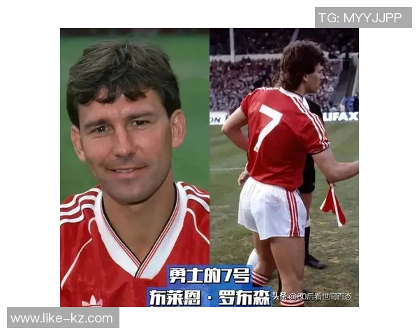 足球明星球服号数背后的故事与传奇意义探秘