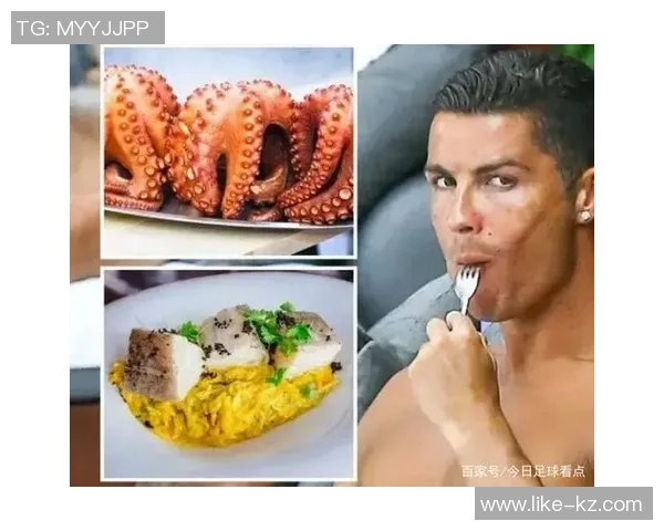 足球明星的饮食揭秘他们最爱的健康菜肴与营养搭配