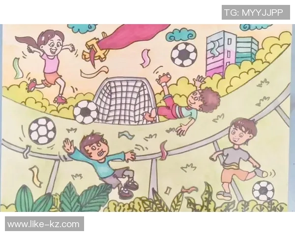 足球明星的魅力与激情在漫画油画中绽放高清艺术之美